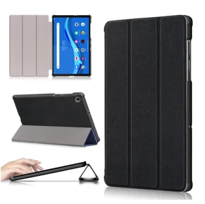 Etui Cover do tabletu Lenovo Tab M10 Plus FHD 10.3" TB-X606X TB-X606F TB-X606L czarny