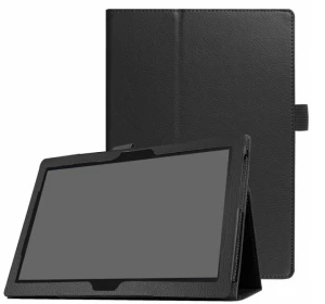 Etui Stand na tablet Lenovo Tab M10 Plus FHD 10.3 TB-X606X TB-X606F TB-X606L czarny