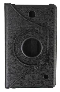 Etui 360 na tablet Samsung Galaxy Tab 4 7 7.0" T230 T231 T235 SM-T230 SM-T235 WiFi LTE czarny