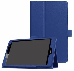 Etui Stand na tablet Huawei Mediapad T3 8 8.0" KOB-L09 WiFi LTE czarny