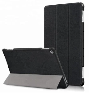 Etui Cover do tabletu Huawei Mediapad M5 Lite 10 10.1" czarny