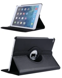 Etui 360 na tablet Etui do Apple iPad 9.7 Air 2 iPad 6 (6 generacja) WiFi LTE czarny