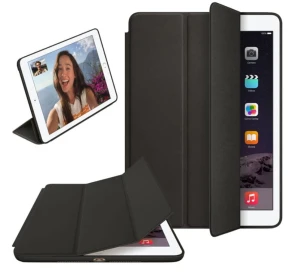 Etui Smart na tablet Apple iPad Mini 4 7.9" czarny