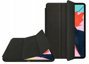 Etui Smart na tablet Apple iPad Pro 11 2017/2018 11" czarny