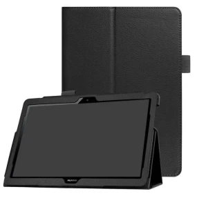 Etui Stand do tabletu Huawei Mediapad T3 10 9.6" WiFi LTE czarny