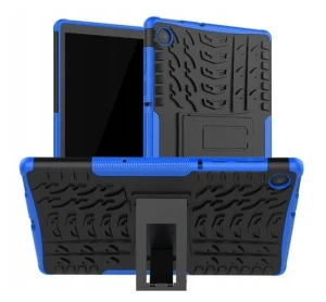 Etui Pancerne Armor do tabletu Lenovo Tab M10 Plus FHD 10.3" TB-X606X TB-X606F TB-X606L niebieski