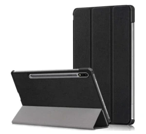 Etui Cover do tabletu Samsung Galaxy Tab S7 11 11.0" T870/T875 czarny