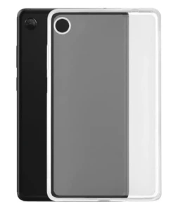 Etui Silikon do tabletu Lenovo Tab M8 8 8.0 TB-8505F TB-8505L transparent