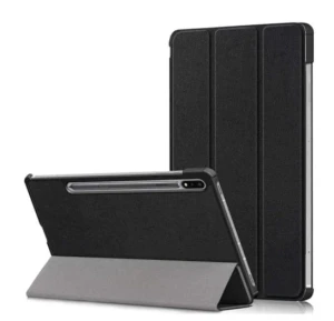 Etui Cover na tablet Samsung Galaxy Tab S7+ Plus 12.4 SM-T970 SM-T975 T976 czarny