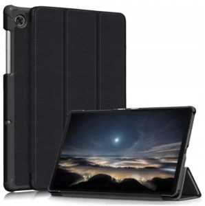 Etui Cover do tabletu Lenovo Tab M10 HD 2 GEN 10.1" TB-X306 czarny
