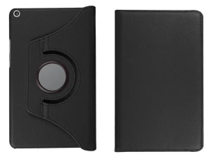 Etui 360 do tabletu Huawei Mediapad T3 8 8.0" KOB-L09 WiFi LTE czarny