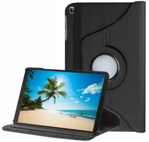 Etui 360 do tabletu Samsung Galaxy Tab A7 10.4" T500/T505 czarny
