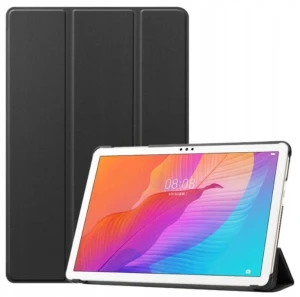 Etui Cover do tabletu Huawei Matepad T10 T10S 10.1" czarny