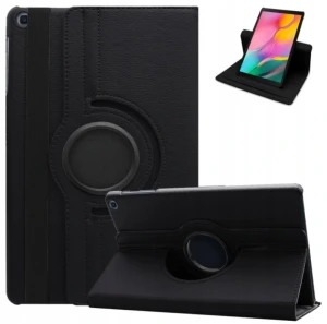 Etui 360 do tabletu Huawei Matepad T10 T10S 10.1" czarny