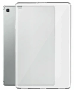 Etui Silikon do Samsung Galaxy Tab A7 10.4" T500 T505 transparent