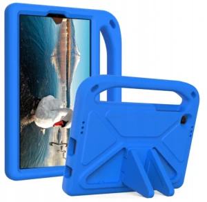 Etui Kids Armor na tablet Samsung Galaxy Tab A7 LITE 8.7 T220 T225 niebieski