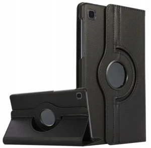 Etui 360 na tablet Samsung Galaxy Tab A7 LITE 8.7 T220 czarny