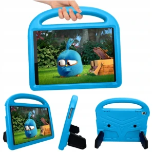 Etui Kids Armor na tablet Lenovo Tab M10 Plus FHD 10.3" TB-X606X TB-X606F TB-X606L niebieski