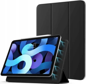 Etui Magnetic Pencil do Apple iPad AIR 4 10.9" 2020 czarny