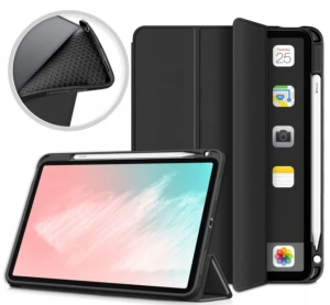 Etui Smart Pencil do tabletu Apple iPad Mini 6 8.3" czarny