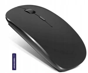 MYSZ MYSZKA OPTYCZNA BEZPRZEWODOWA BLUETOOTH CICHA