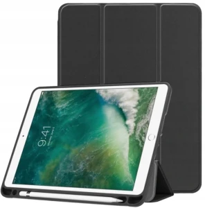 Etui Smart Pencil do Apple iPad MINI 4/5 7.9" czarny