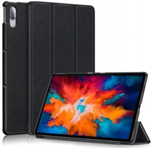 Etui Cover do Lenovo Tab P11 11" TB-J606F TB-J606X TB-J606L czarny