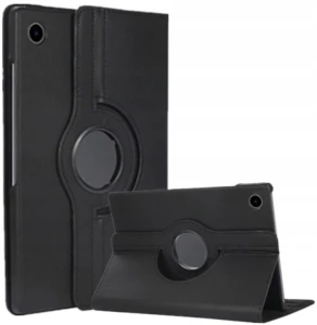 Etui 360 do tabletu Samsung Galaxy Tab A8 10.5" SM-X200 SM-X205 czarny