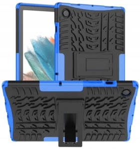 Etui Armor do tabletu Samsung Galaxy Tab A8 10.5" SM-X200 SM-X205 niebieski