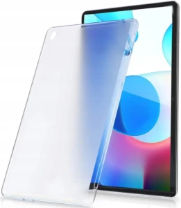 Etui Silikon do REALME Pad 10.4" 2021 transparent