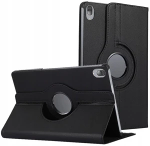 Etui 360 do Lenovo Tab P11 11" TB-J606F TB-J606X TB-J606L czarny