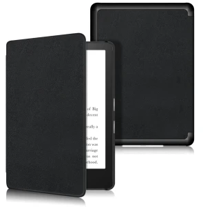 Etui Cover do Czytnika Amazon KINDLE PAPERWHITE V 5 11 GEN czarny