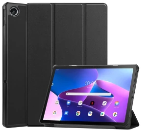 Etui Cover do Lenovo Tab M10 Plus 10.6 3 GEN czarny