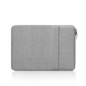 ETUI TYPU SOFT CASE DO LAPTOPÓW/TABLETÓW DO 13,3" jasny szary