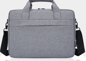 TORBA TYPU TRAVEL CASE OD ETUITAB DO LAPTOPÓW/TABLETÓW DO 15,6" szary